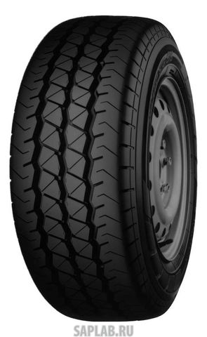 Купить запчасть YOKOHAMA - E3584 Шины Yokohama RY818 185/0 R14 102/100R