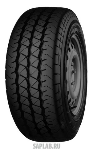 Купить запчасть YOKOHAMA - E3681 Шины Yokohama RY818 195/0 R14 106/104R (E3681)