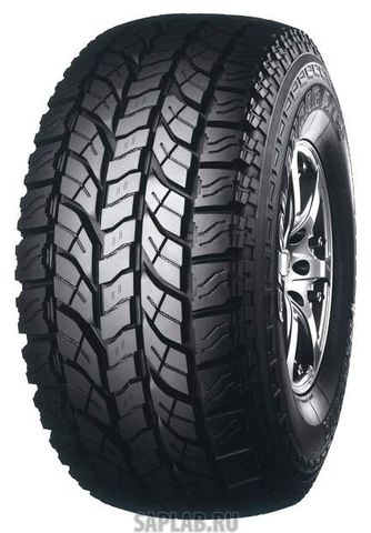 Купить запчасть YOKOHAMA - E3713 Шины Yokohama Geolandar G012 215/85 R16 110R