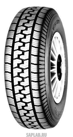 Купить запчасть YOKOHAMA - E3878 Шины YOKOHAMA Y354 235/65R16C 115R (E3878)