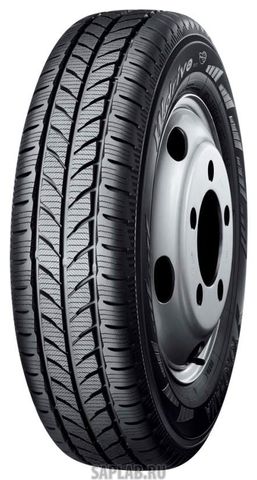 Купить запчасть YOKOHAMA - E4290 Шины YOKOHAMA W.drive WY01 195/70 R15 104R E4290