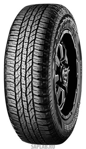 Купить запчасть YOKOHAMA - E4530 Шины Yokohama Geolandar A/T G015 32/11.5 R15 113S