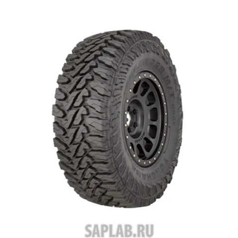 Купить запчасть YOKOHAMA - E4650 Шины YOKOHAMA Geolandar M/T G003 265/70 R17 121Q E4650