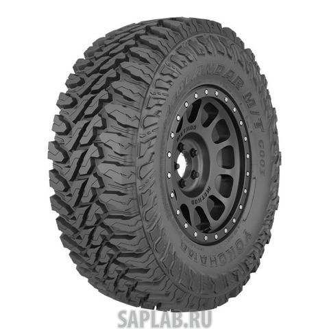 Купить запчасть YOKOHAMA - E4699 Шины Yokohama Geolandar M/T G003 32/11.5 R15 113Q (CAE E4699)