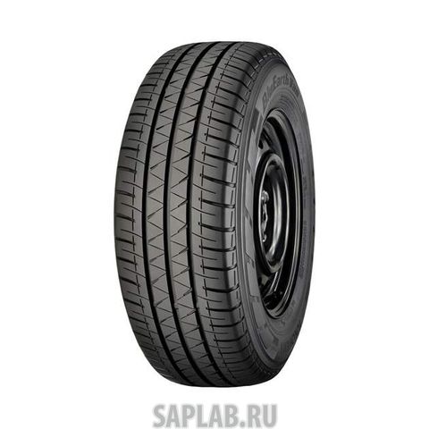 Купить запчасть YOKOHAMA - E4766 Шины YOKOHAMA BluEarth-Van RY55 215/75 R16 116/114 E4766