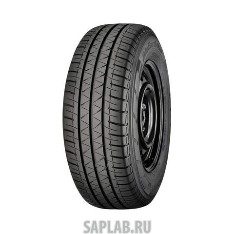 Купить запчасть YOKOHAMA - E4773 Шины YOKOHAMA BluEarth-Van RY55 215/60 R16 103/101 E4773