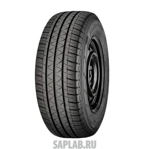 Купить запчасть YOKOHAMA - E4779 Шины Yokohama BluEarth-Van RY55 205/65 R15 102T