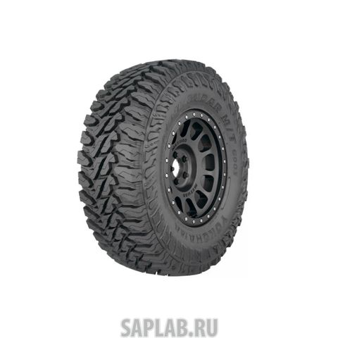 Купить запчасть YOKOHAMA - E4838 Шины YOKOHAMA Geolandar G003 LT275/55 R20 120/117Q M/T TL