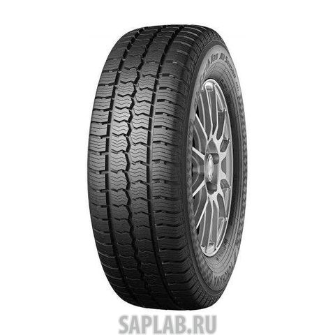 Купить YOKOHAMA E5222 Шины Yokohama BluEarth-Van All Season RY61 205/65 R16 107/105 T