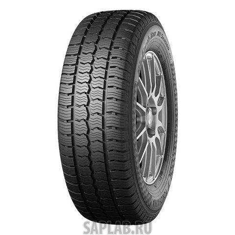 Купить запчасть YOKOHAMA - E5228 Шины YOKOHAMA 205/75/16 R 110/108 C RY61