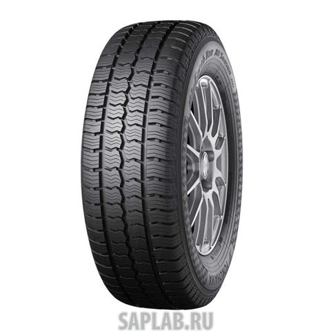 Купить запчасть YOKOHAMA - E5229 Шины всесезонная YOKOHAMA BluEarth-Van RY61 225/70R15C 112/110R