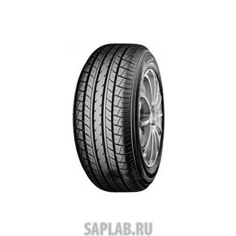 Купить запчасть YOKOHAMA - F0143 Шины Yokohama dB decibel E70B 215/60R16 95 V