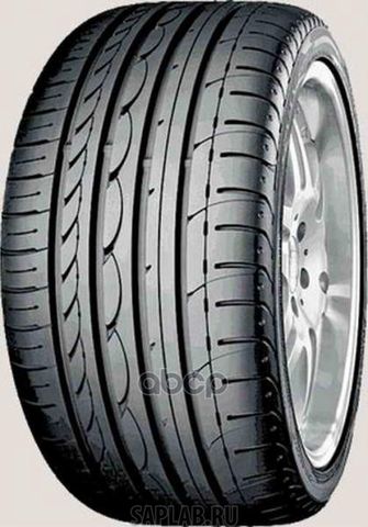 Купить запчасть YOKOHAMA - F0162 Шины YOKOHAMA Advan Sport V103 295/25 R21 96Y