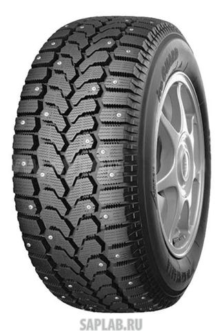 Купить запчасть YOKOHAMA - F0308P Шины YOKOHAMA Ice Guard F700Z 195/65 R15 91Q (до 160 км/ч) F0308P