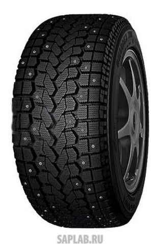 Купить запчасть YOKOHAMA - F0320P Шины Yokohama IceGuard Stud F700S 195/55 R15 85Q (F0320P)