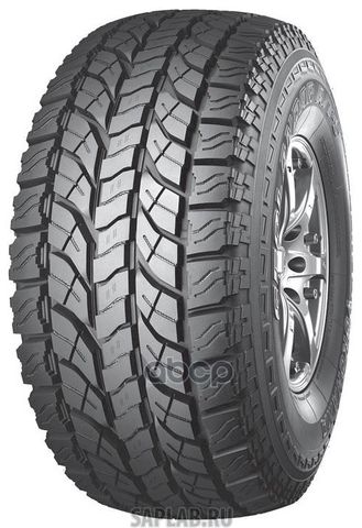 Купить запчасть YOKOHAMA - F0547 Шины Yokohama Geolandar A/T-S G012 265/70R17 113 S