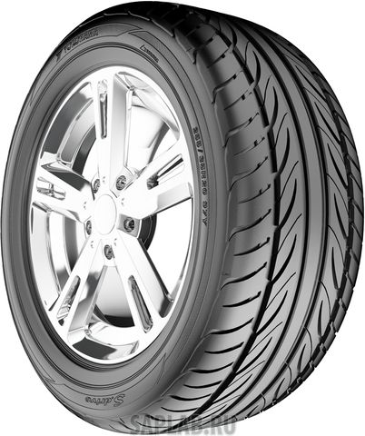 Купить запчасть YOKOHAMA - F0680 Шины YOKOHAMA S.drive AS01 225/35 R19 88Y (до 300 км/ч) F0680