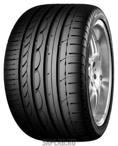 Купить запчасть YOKOHAMA - F1447 Шины Yokohama Advan Sport V103 245/40 R18 93Y ZP