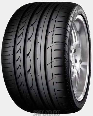 Купить запчасть YOKOHAMA - F1452 Шины Yokohama Advan Sport V103S 225/50 R17 94 Y F1452