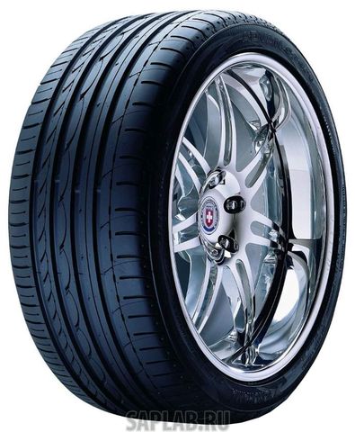 Купить запчасть YOKOHAMA - F1635 Шины YOKOHAMA Advan Sport V103 235/40 R19 92Y (до 300 км/ч) F1635