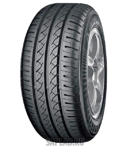 Купить запчасть YOKOHAMA - F1674 Шины YOKOHAMA a.Drive AA01 165/65 R15 81 F1674