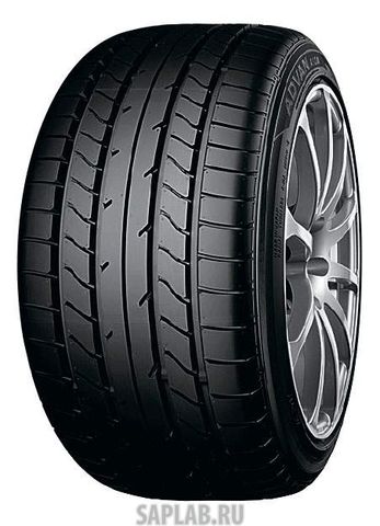 Купить запчасть YOKOHAMA - F1777 Шины YOKOHAMA Advan A10A 215/45R18 89W (F1777)