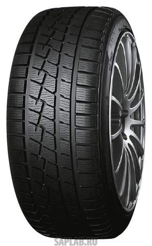 Купить запчасть YOKOHAMA - F2017 Шины Yokohama W.drive 225/50 R17 94H