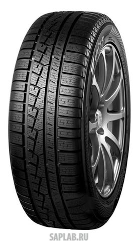 Купить запчасть YOKOHAMA - F2026 Шины Yokohama W.drive V902A 215/55 R16 93H (F2026)