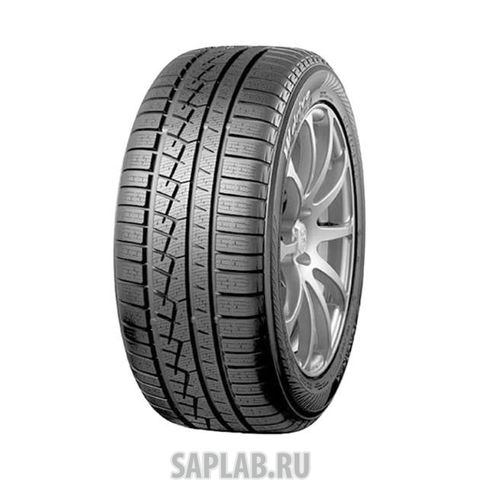 Купить запчасть YOKOHAMA - F2041 Шины Yokohama W.drive V902 205/60R16 96 H