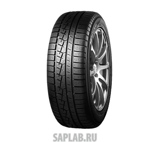 Купить запчасть YOKOHAMA - F2055 Шины Yokohama W.drive V902 245/45R17 99 V