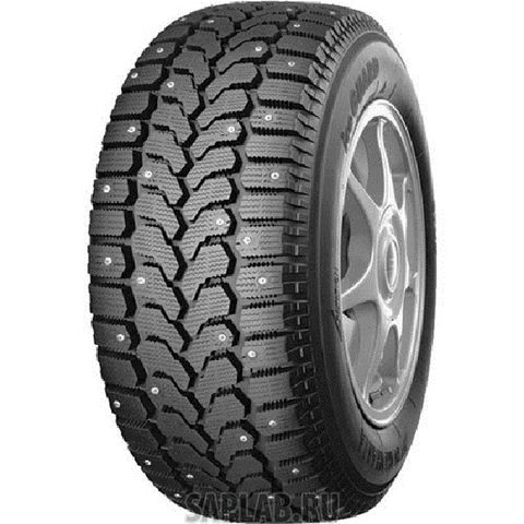 Купить запчасть YOKOHAMA - F2064POLD16 Шины YOKOHAMA Iceguard Stud F700z 225/60 R17 99Q Tl