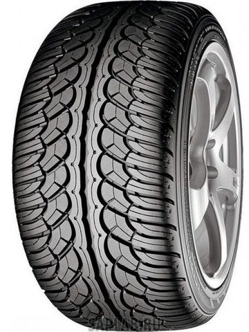 Купить запчасть YOKOHAMA - F2317 Шины YOKOHAMA Parada Spec-X PA02 R18 225/60 100H