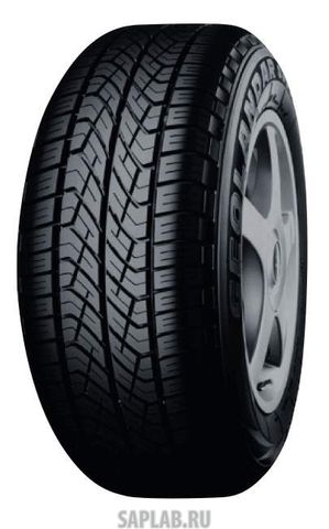 Купить запчасть YOKOHAMA - F2408 Шины YOKOHAMA Geolandar G95A 225/55R17 97V (F2408)