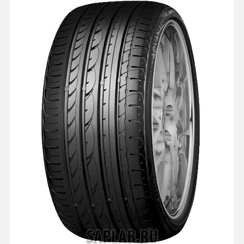 Купить запчасть YOKOHAMA - F3199 Шины Yokohama Advan Sport V103 205/55R16 91 W