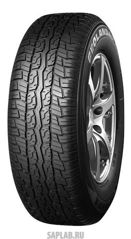 Купить запчасть YOKOHAMA - F3706 Шины YOKOHAMA Geolandar G94B 285/60R18 116V (F3706)