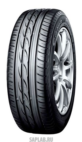 Купить запчасть YOKOHAMA - F3837 Шины YOKOHAMA C.drive2 AC02 205/55R16 91H (F3837)