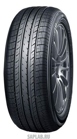 Купить запчасть YOKOHAMA - F4180 Шины YOKOHAMA E70N 215/55R17 94V (F4180)