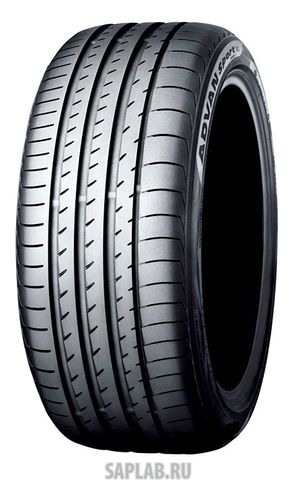 Купить запчасть YOKOHAMA - F4288 Шины YOKOHAMA Advan Sport V105 255/40R18 99Y (F4288)