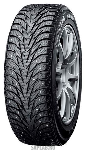 Купить запчасть YOKOHAMA - F4293P Шины YOKOHAMA Ice Guard IG35 235/45 R17 97T F4293-P