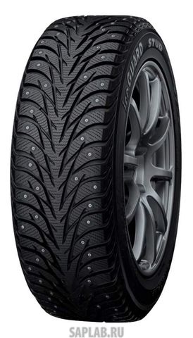 Купить запчасть YOKOHAMA - F4294N Шины YOKOHAMA iceGuard Stud iG35 245/45 R19 102T XL