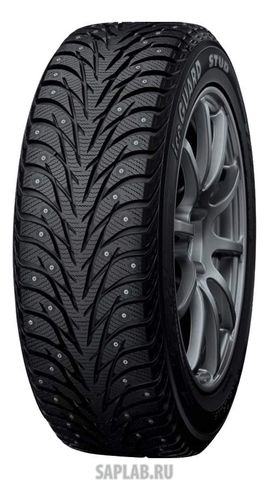 Купить запчасть YOKOHAMA - F4295P Шины YOKOHAMA iceGuard Stud iG35 275/45 R20 110T XL