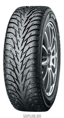 Купить запчасть YOKOHAMA - F4297P Шины YOKOHAMA Ice Guard IG35 215/50 R17 95T (до 190 км/ч) F4297P