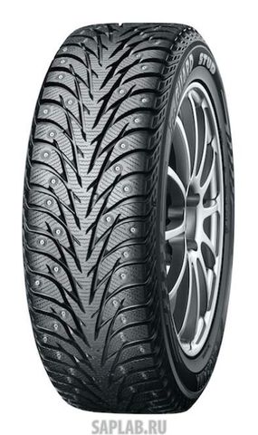 Купить запчасть YOKOHAMA - F4305P Шины YOKOHAMA Ice Guard IG35 215/55 R16 97T (до 190 км/ч) F4305P