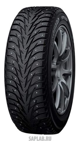 Купить запчасть YOKOHAMA - F4309N Шины YOKOHAMA iceGuard Stud iG35 195/60 R15 92T XL