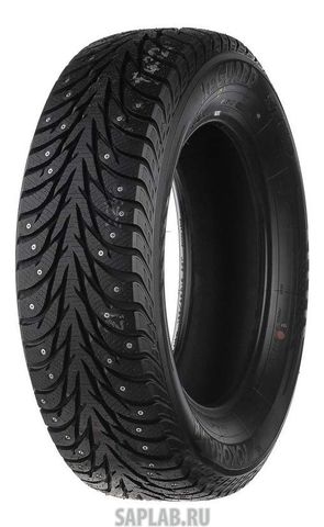 Купить запчасть YOKOHAMA - F4314P Шины YOKOHAMA iceGuard Stud iG35 235/60 R18 107T XL 235/60 R18 107T (до 190 км/ч) F4314P