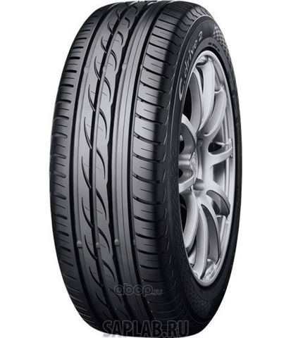 Купить запчасть YOKOHAMA - F4514 Шины YOKOHAMA AC02 195/55R16 87V (F4514)