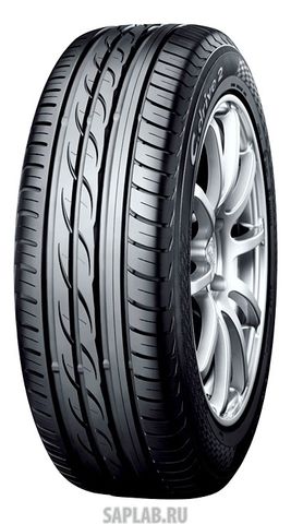 Купить запчасть YOKOHAMA - F4517 Шины Yokohama C.drive2 AC02 195/60 R14 86H