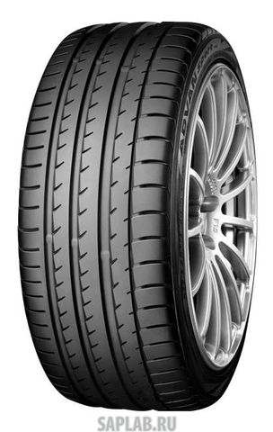 Купить запчасть YOKOHAMA - F4926 Шины YOKOHAMA Advan Sport V105C 245/50R18 100W (F4926)