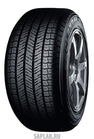 Купить запчасть YOKOHAMA - F4952 Шины YOKOHAMA Geolandar G91F 225/60R17 99V (F4952)