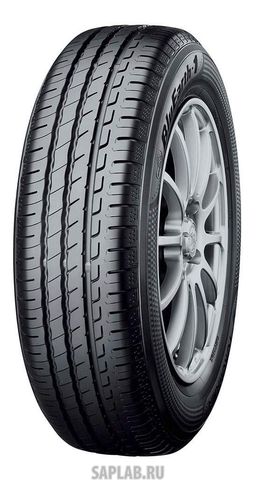 Купить запчасть YOKOHAMA - F5046 Шины YOKOHAMA EF10 215/45R17 91W (F5046)